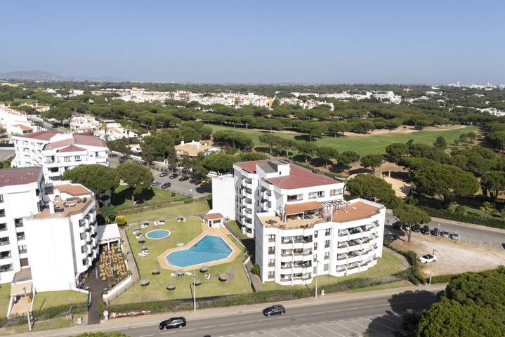 Ganze Wohnung, Dona Marieta House by Hd in Vilamoura, Quarteira