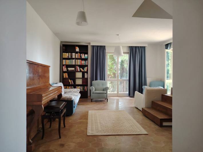 Gîte pour 2 personnes, avec jardin à Foligno - 2