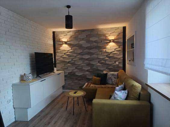 Cały apartament, Pasym przy Rynku in Pasym, Mazury