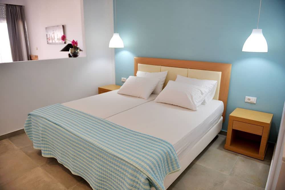 Ganze Wohnung, Studio Mare Beachfront Faliraki in Faliraki Beach, Faliraki
