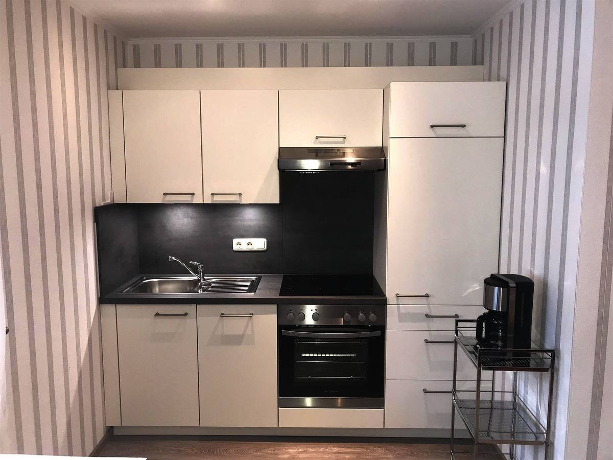 Ganze Ferienwohnung, 2-Bettwohnung in Traben-Trarbach, Bernkastel-Kues & Umgebung