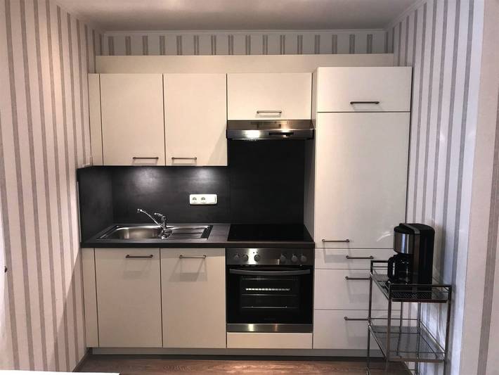 Ganze Ferienwohnung, 2-Bettwohnung in Traben-Trarbach, Bernkastel-Kues & Umgebung