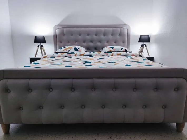 Apartamento de vacaciones para 6 personas - 1