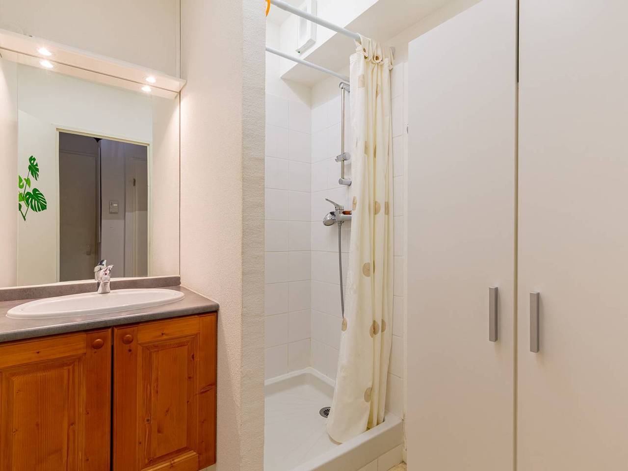 Appartement entier, Appartement charmant pour 5 à Loudenvielle, proche télécabine in Loudenvielle, Pyrénées