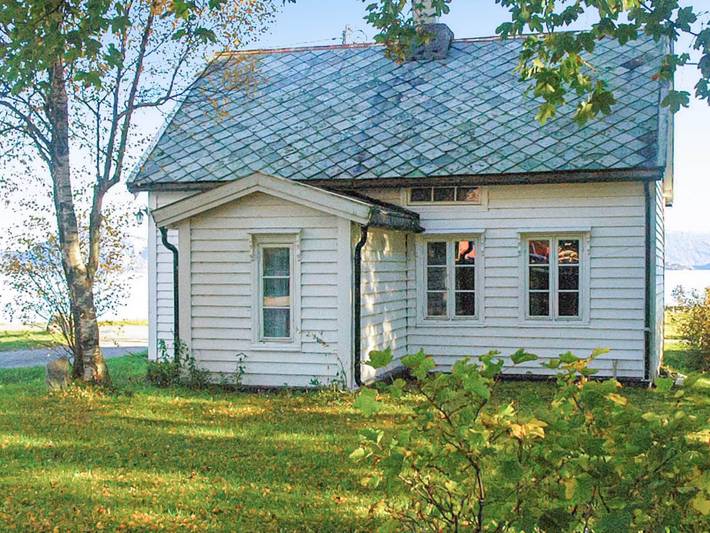 Ferienhaus für 6 Personen, kinderfreundlich in Nördliches Fjordnorwegen - 2