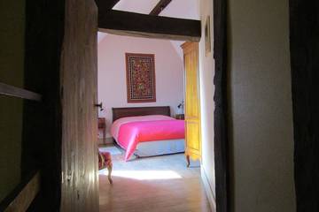 Location De Vacances pour 8 Personnes dans Amboise, Vallée de la Loire, Photo 3