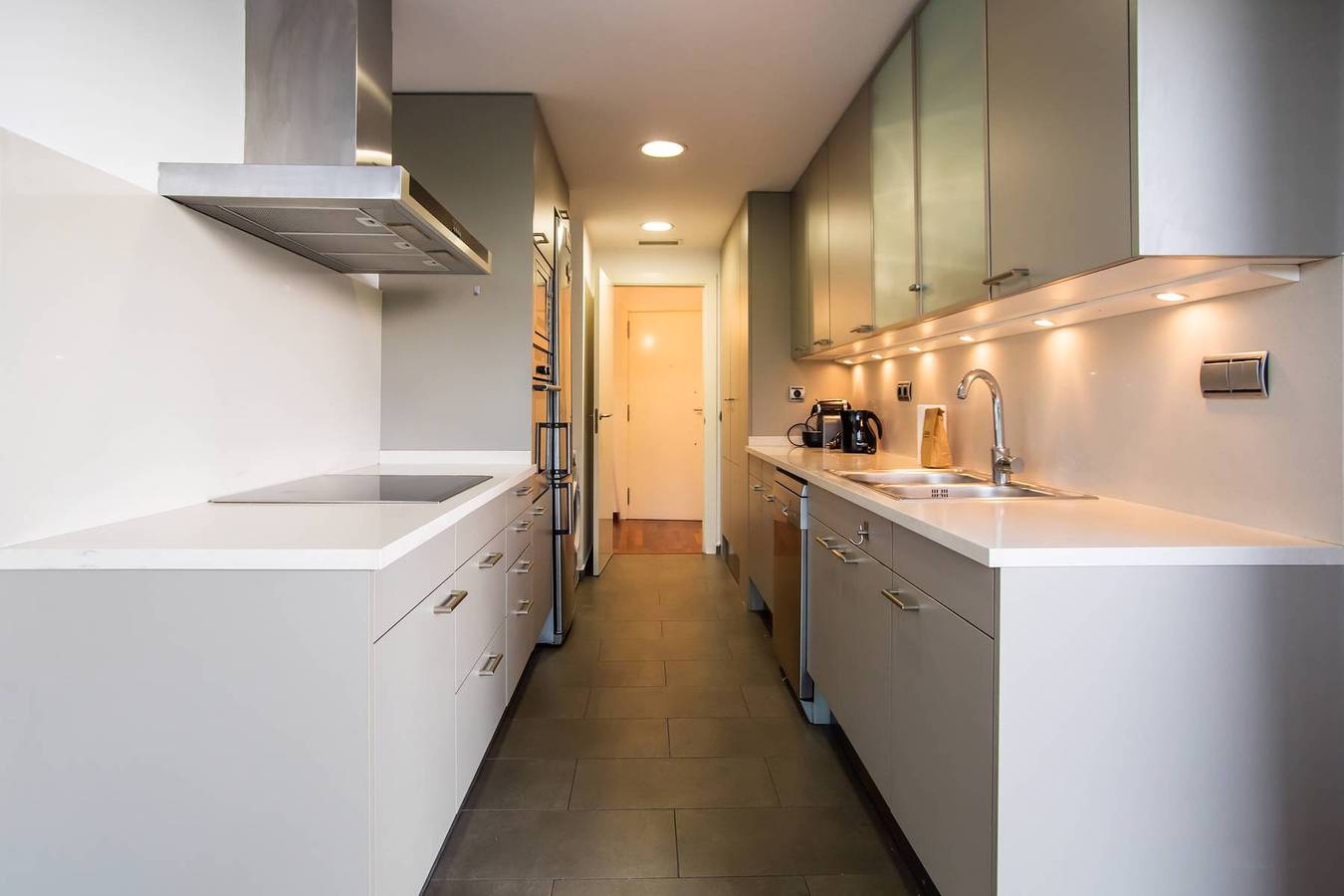 Appartement entier, 42Badr1040 - New & Bright Apartment Poblenou in Barcelona Centre, Barcelone