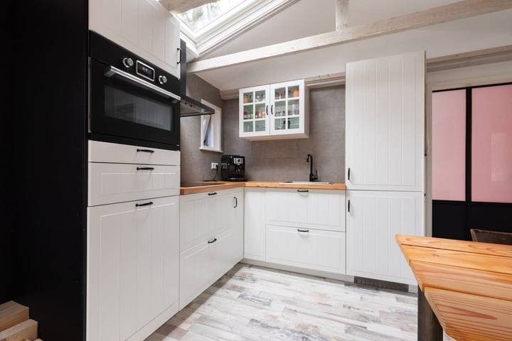 Ferienhaus für 2 Personen mit Garten in Putten, Veluwe