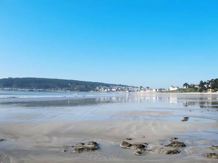 Maison 6 Personnes in Morgat, Crozon