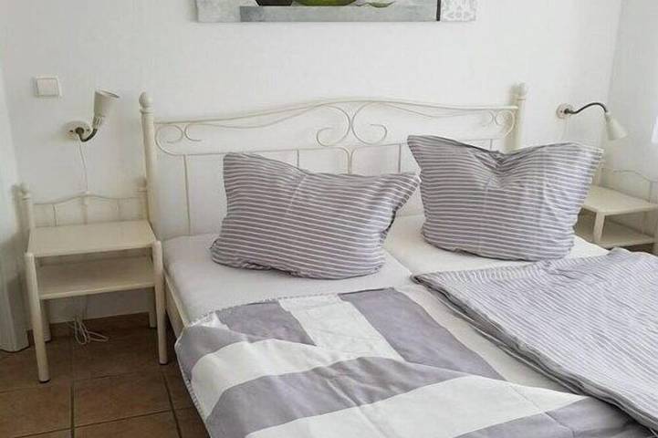 Bungalow für 5 Personen in Büsum - 2