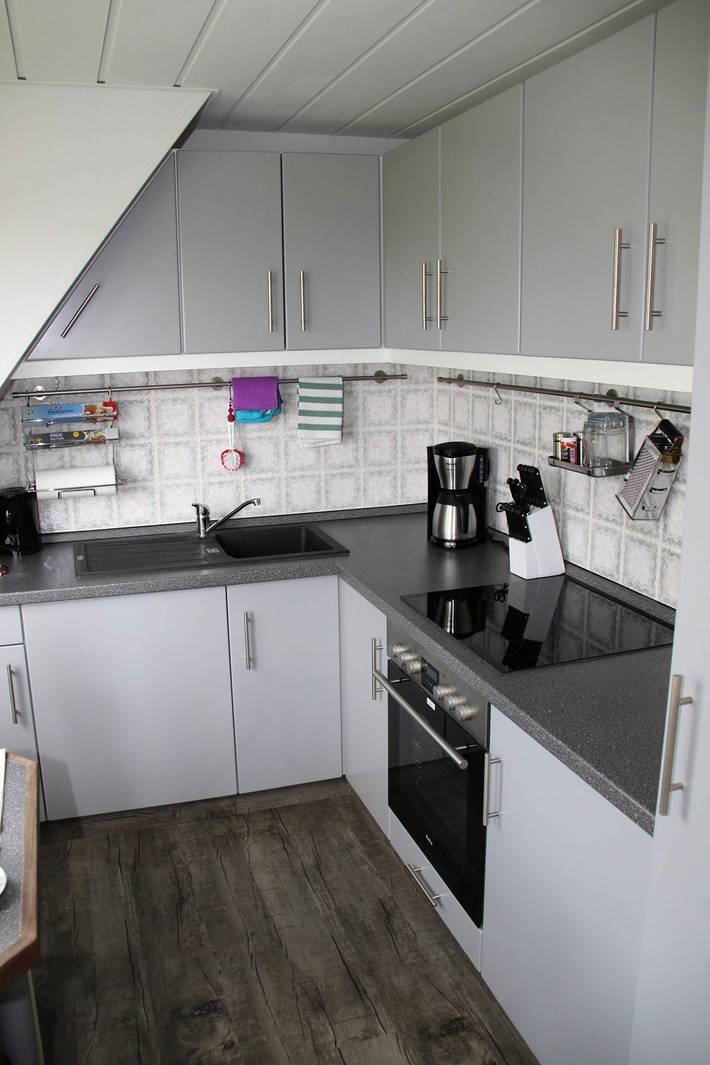 Ganze Ferienwohnung, Ferienwohnung Pumuckl - Ferienwohnung-2-Räume - 01 in Husum, Nordfriesland