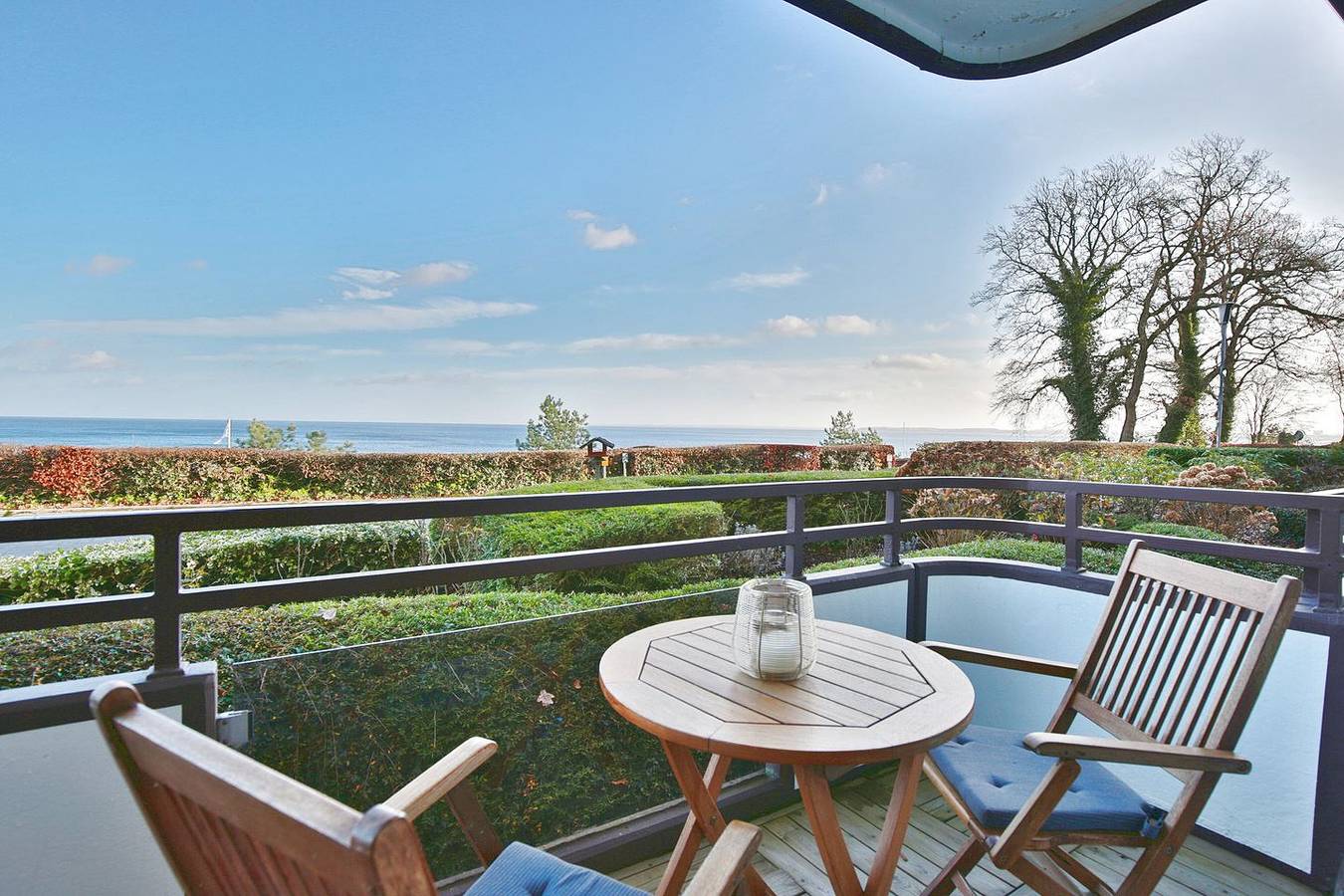 Apartamento entero, Residenz am Hang, Appartement "Küstenklang" Nr. 110 in Themenstrände Scharbeutz, Distrito de Holstein Oriental