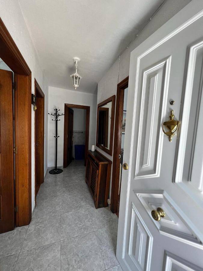 Location de vacances pour 8 personnes, avec Vue dans La Piñera - 4