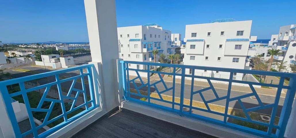 Gîte pour 6 personnes dans Marina Smir - 4