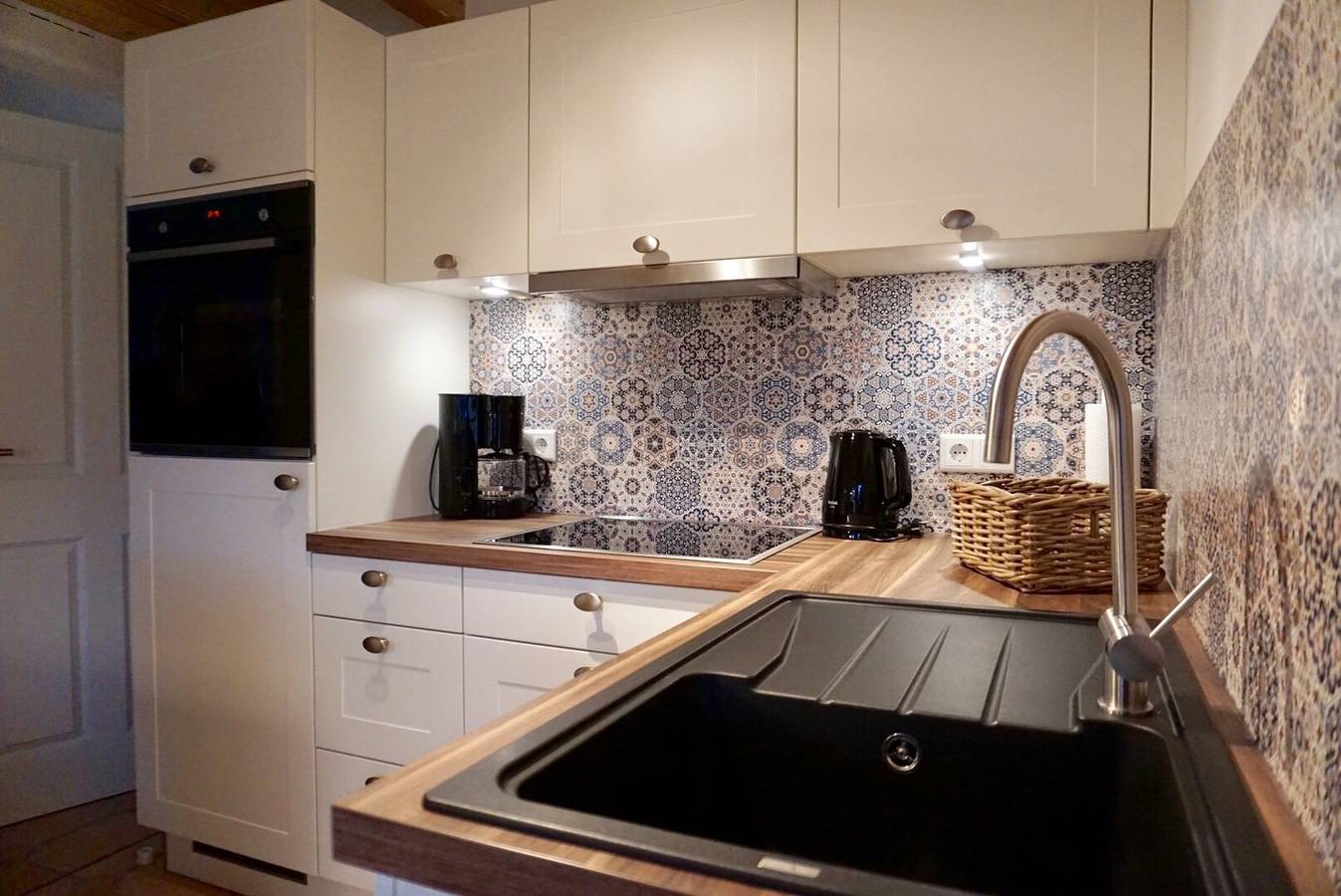 Ganze Ferienwohnung, Hygge in Wrixum, Föhr