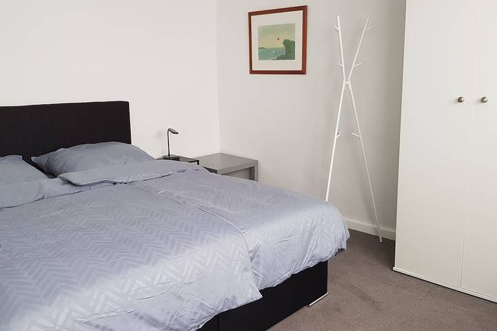 Ferienhaus für 4 Personen, mit Haustier in Mülheim an der Ruhr - 2