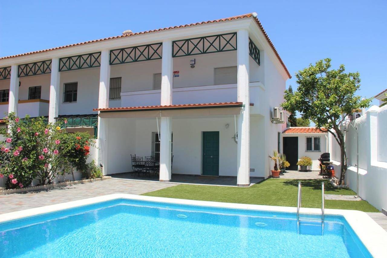 Casa Velero 32 in Sanlúcar de Barrameda, Costa de la Luz