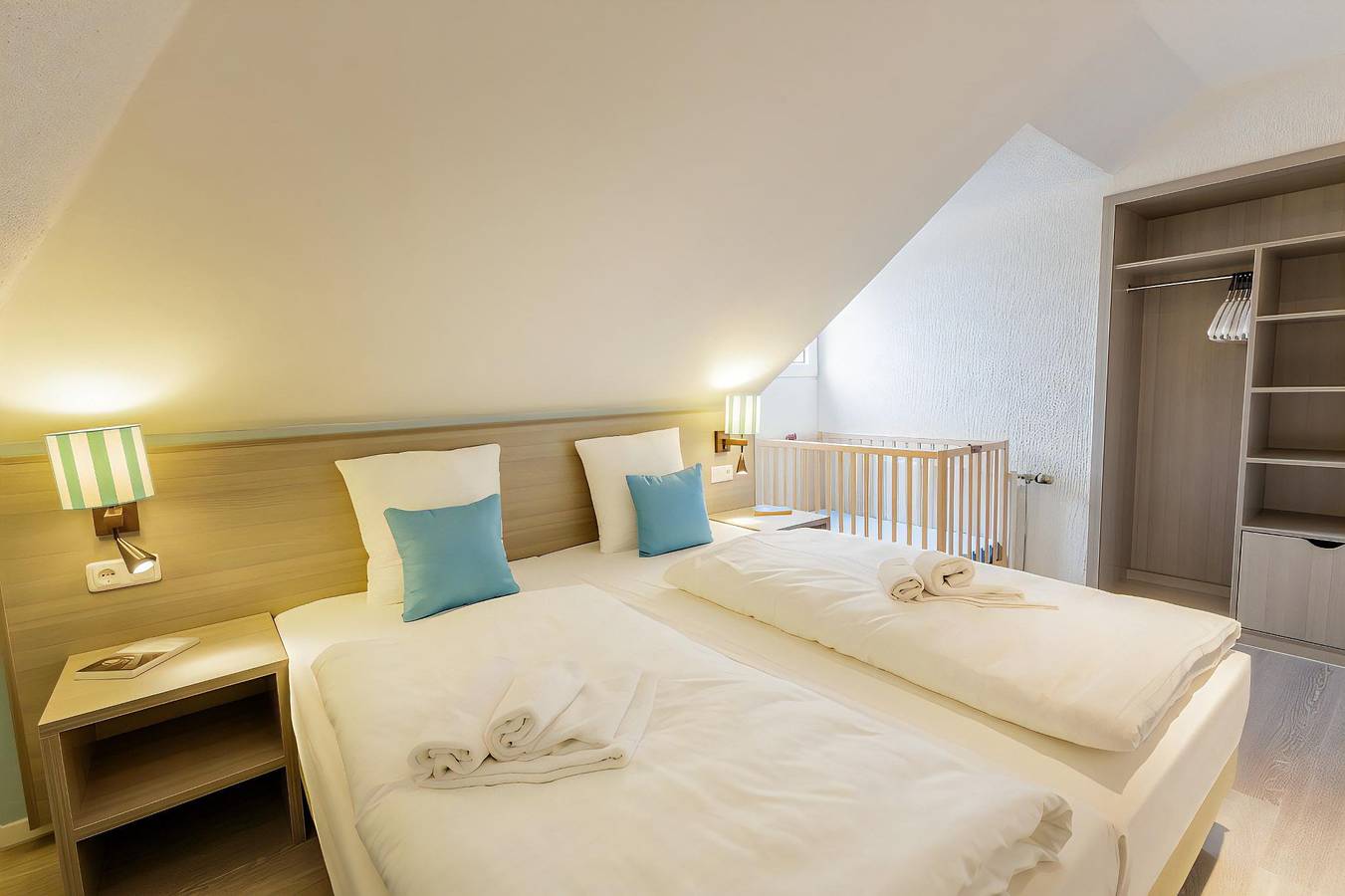 Finca für 6 Personen mit Pool in Tossens, Butjadingen
