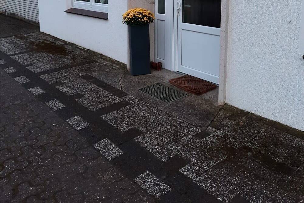 Ganze Wohnung, Ferienwohnung an der Weser in Unterweser, Elsfleth