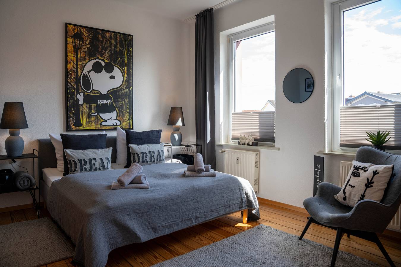 Ferienwohnung in Dahme für 2 Personen in Dahme
