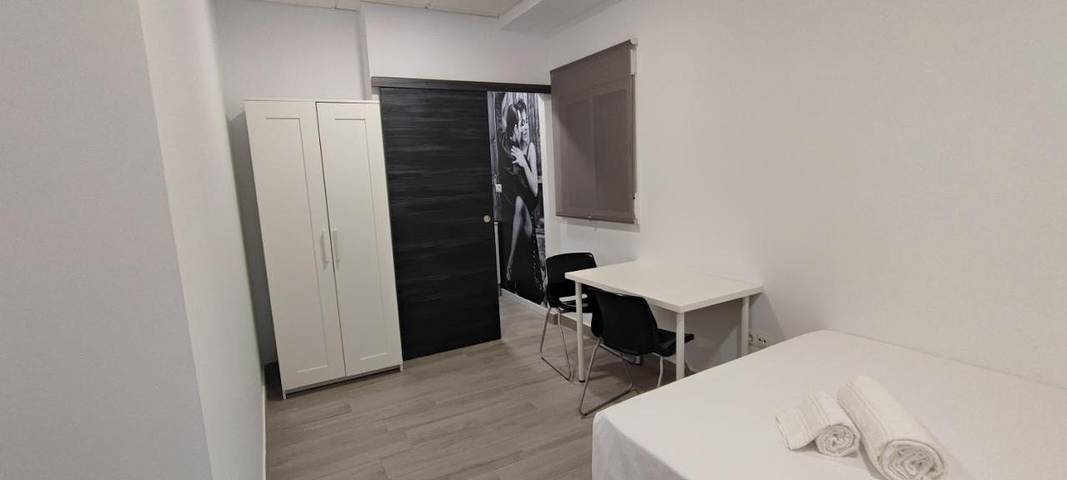 Apartamento para 2 personas en Campanillas