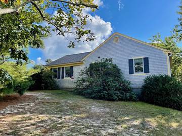 Cabin for 4 Guests in Harwich, Cape Cod, Picture 3