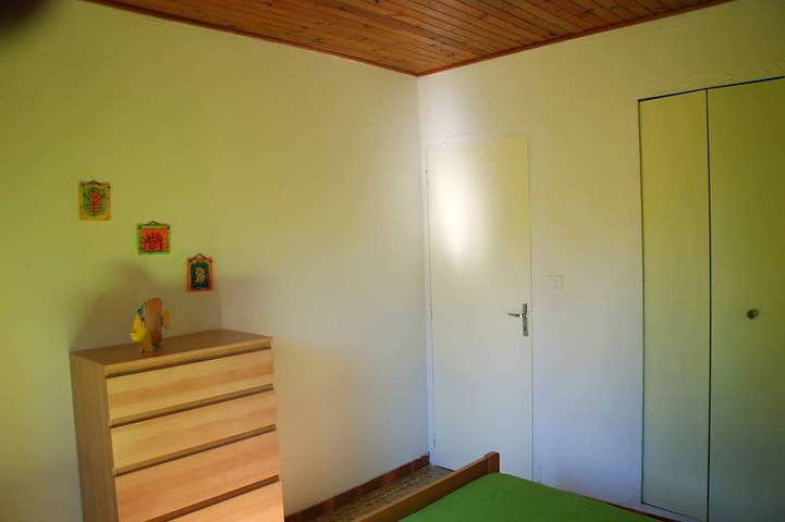 Lecci: Maison / villa -  U Benedettu Lecci in Lecci, Arrondissement de Sartène