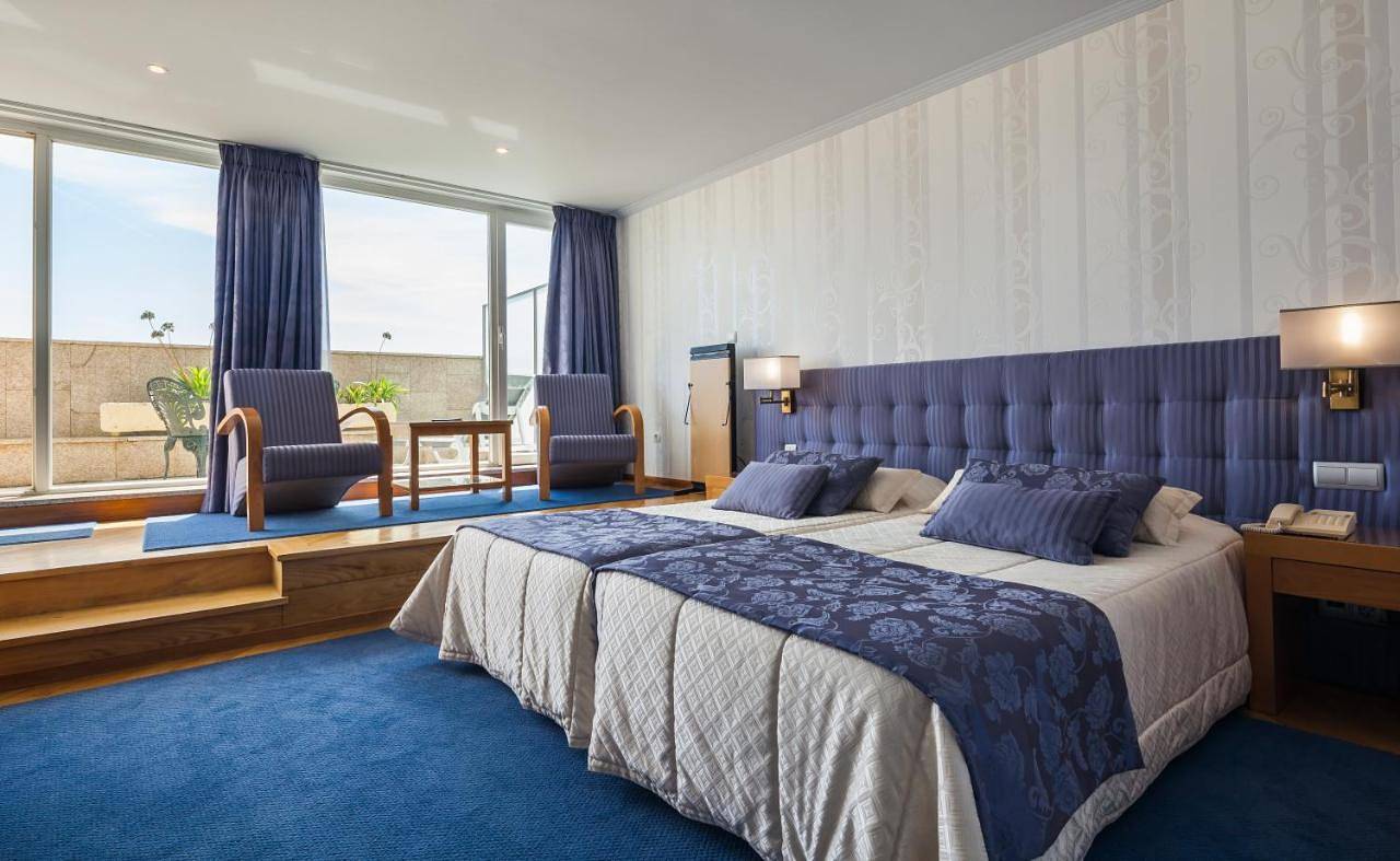 Hotel Boa - Vista in Foz do Douro, Oporto