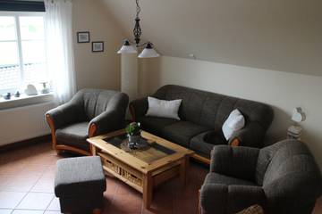Ferienwohnung für 5 Personen in Nordstrand (Gemeinde), Nordstrand, Bild 2