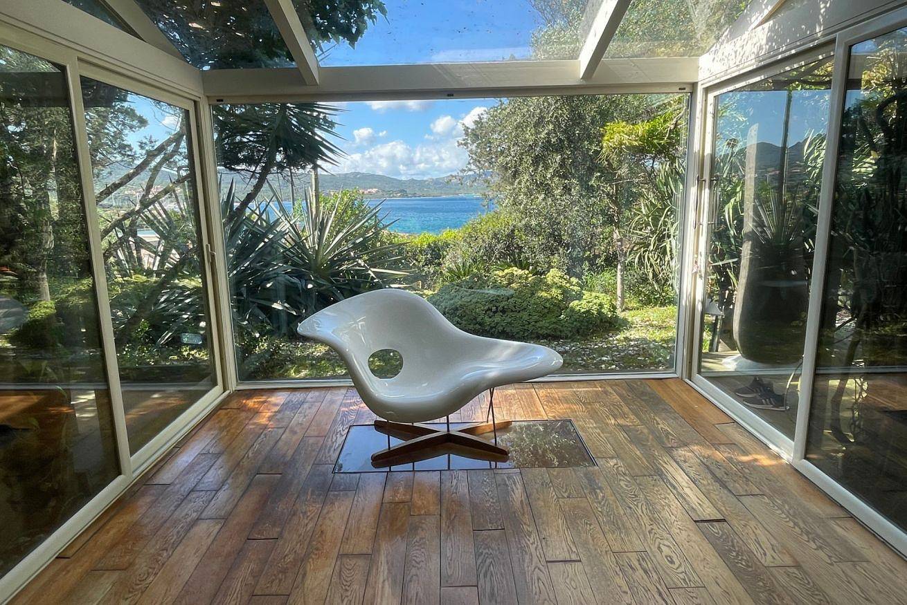 Appartement entier, Guesthost - Charming Pool Villa Porto Rotondo in Porto Rotondo, Costa Smeralda