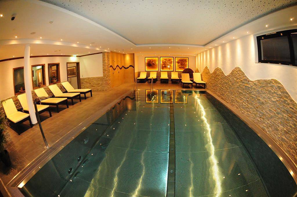 Bed and Breakfast für 2 Personen mit Garten in Sankt Jakob in Defereggen, Bezirk Lienz