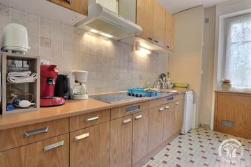 Gîte pour 6 Personnes dans Saint-Malo, Côte d’Émeraude, Photo 4