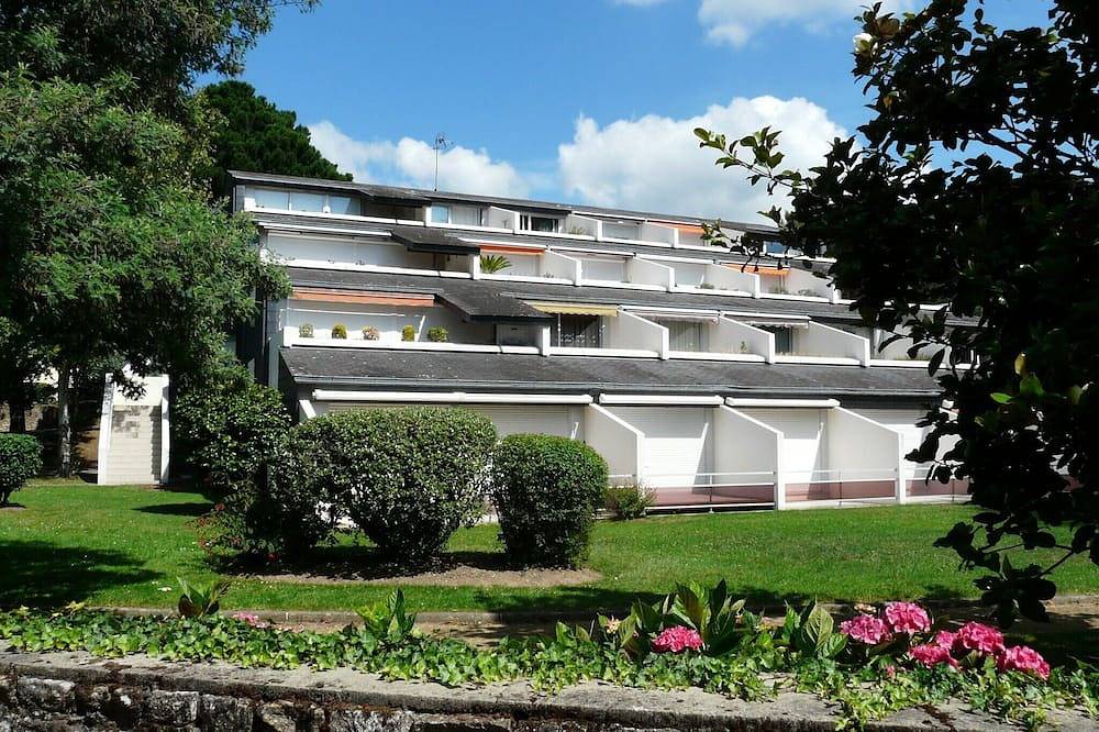 Apartamento entero, Apartamento con vistas al mar La trinité sur mer in La Trinité-sur-Mer, Côte des Mégalithes