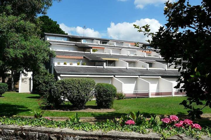 Apartamento de vacaciones para 4 personas, con terraza - 1