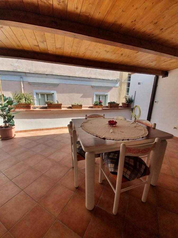 Il Borgo Apartment in Gaeta, Latina Provinz