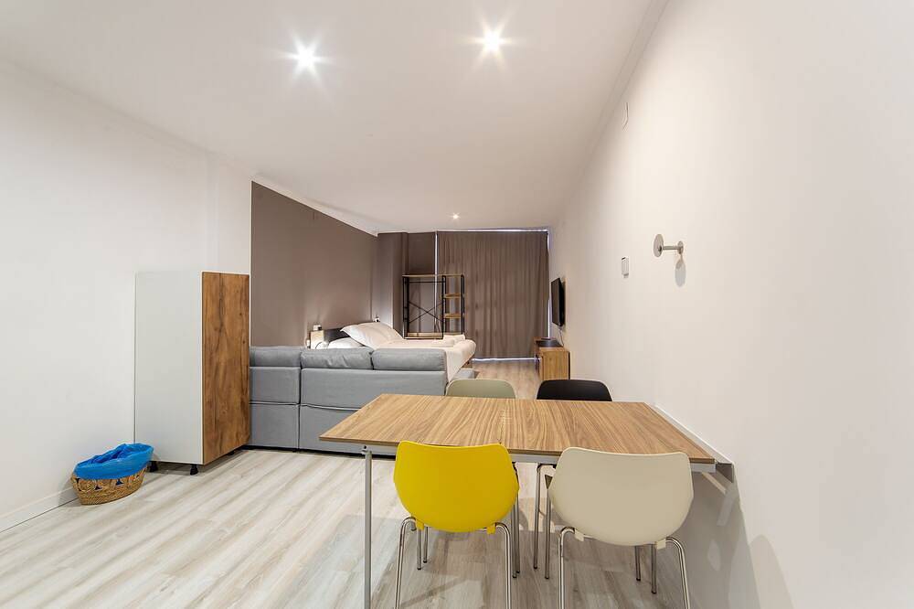 Entire apartment, Superior Suite with views | Nature Suites in El Saler, Valencia