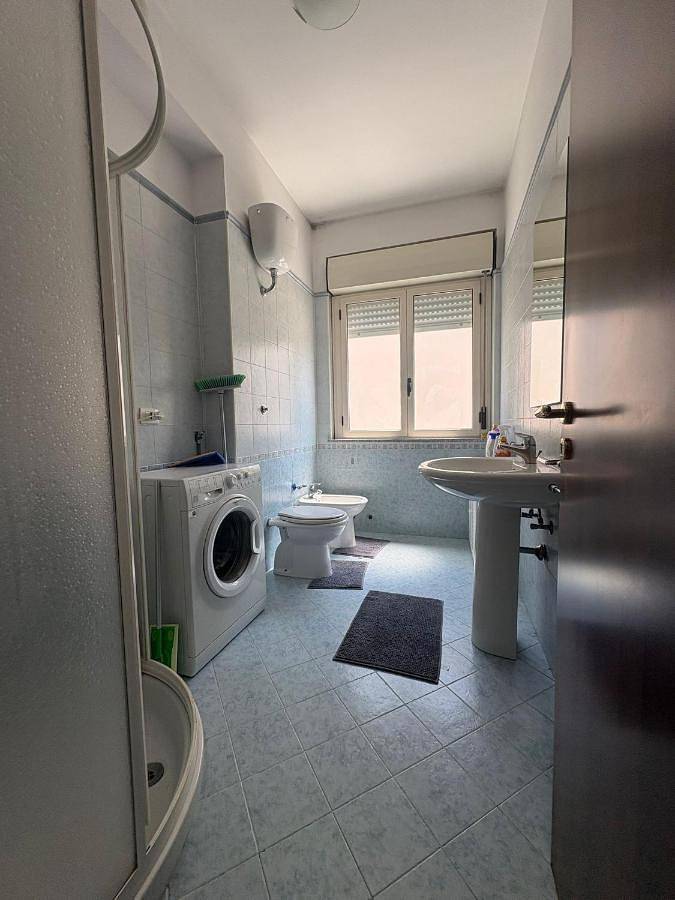 Location de vacances pour 4 personnes, avec balcon et vue à Bianco (homonymie) - 3