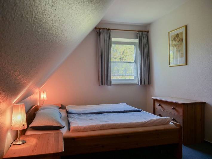 Ferienhaus für 4 Personen, mit Terrasse in St. Peter-Ording - 3