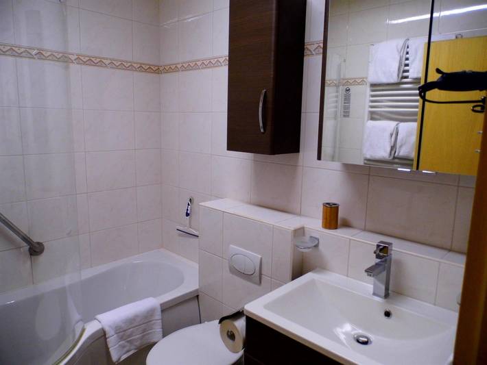 Ferienwohnung für 6 Personen, mit Balkon und Garten, kinderfreundlich in Lenggries - 4