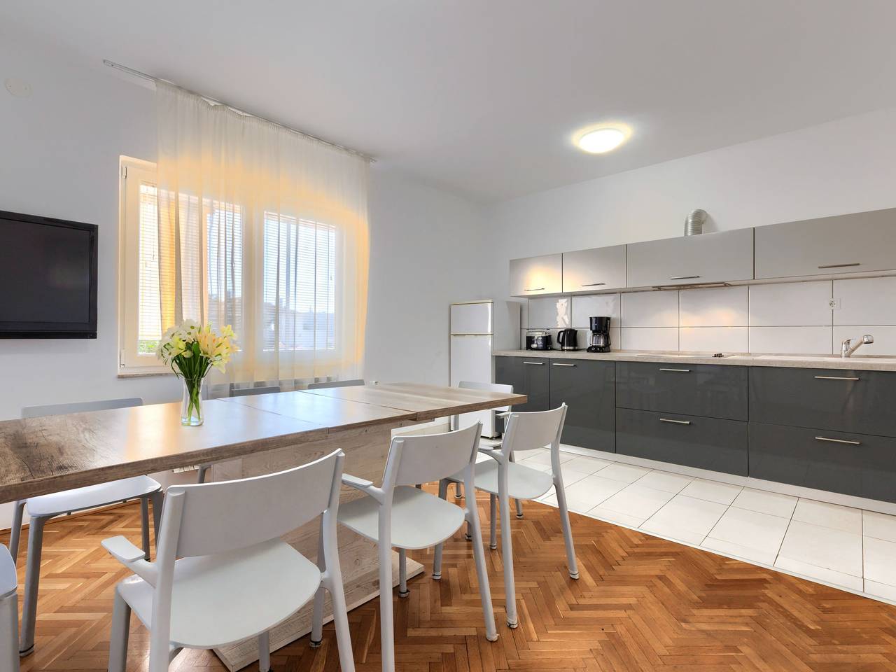 Ganze Wohnung, Nika in Umag, Umag und Umgebung