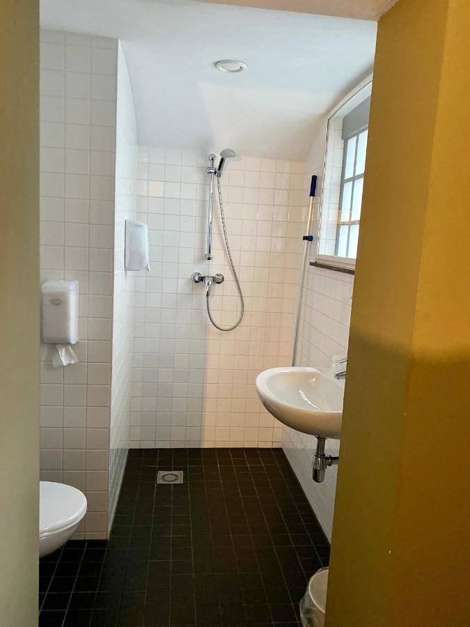 Hôtel pour 2 personnes, avec jardin et terrasse à Hoorn - 2