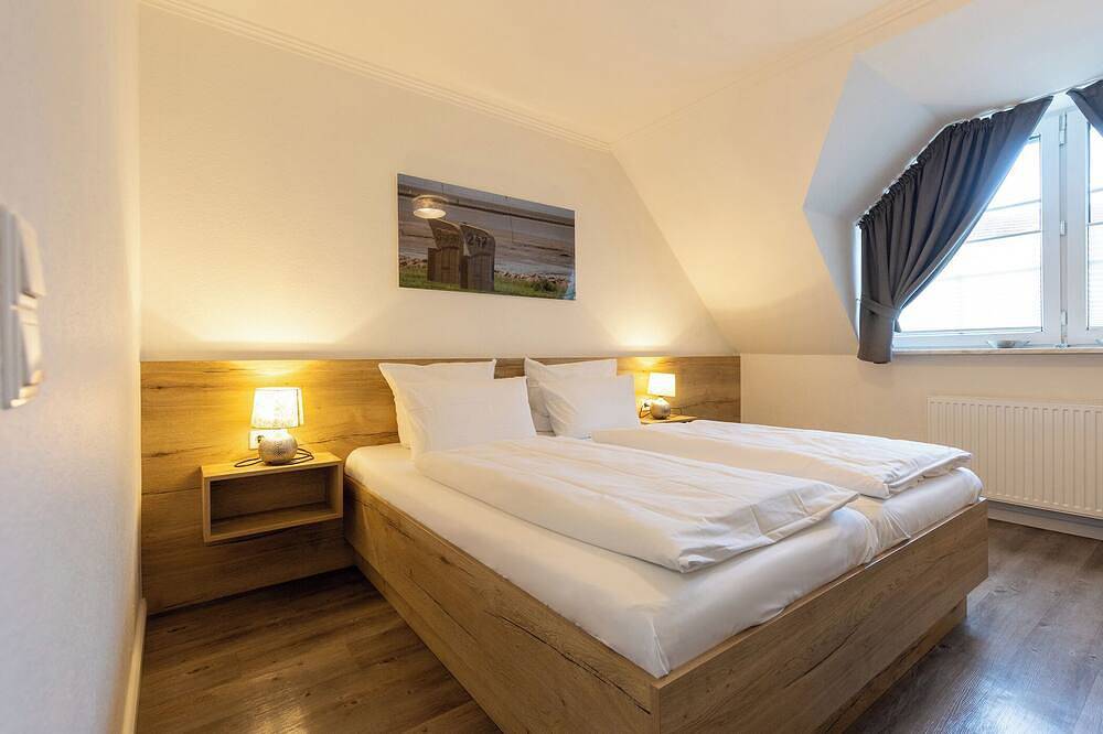 Appartamento vacanze a Dorum a partire da 92€ a notte