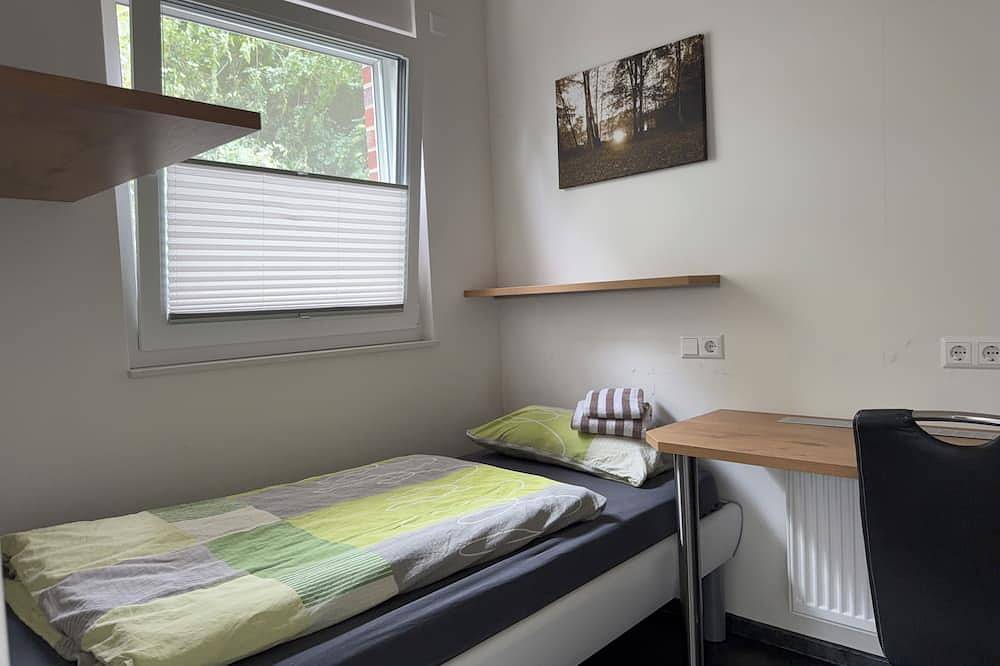 Ganze Wohnung, \"Erholsame Auszeit im Birkenhain Apartment – Natur und Komfort vereint!\" in Badesee Haddorf, Wettringen