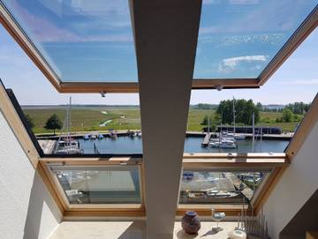 Ferienwohnung für 3 Personen in Usedom, Ostseeinseln, Bild 1