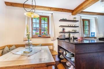 Ferienwohnung für 3 Personen in Stottham, Chieming, Bild 4