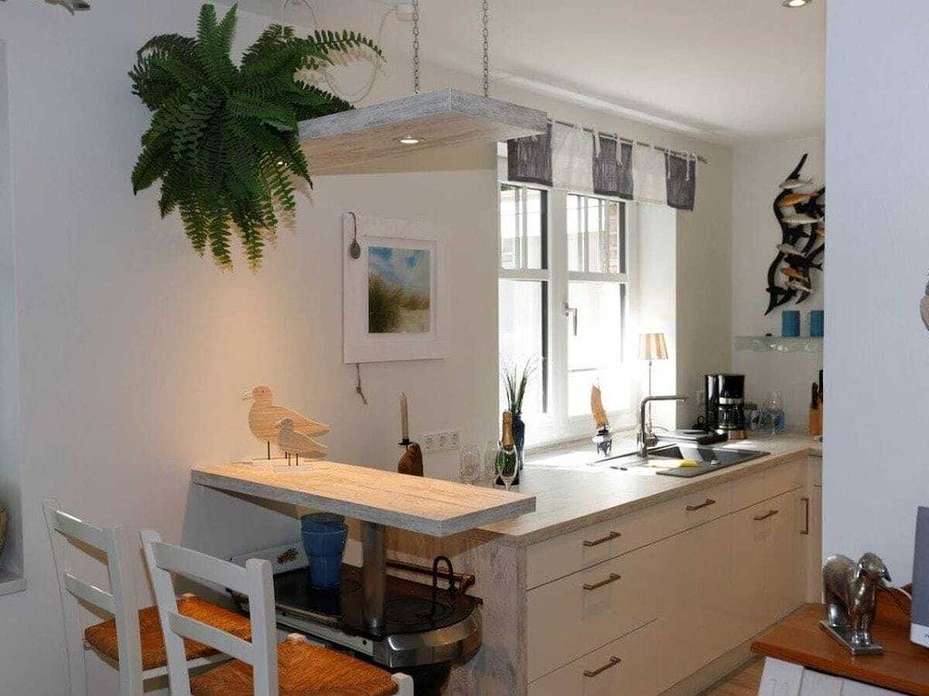 Ferienhaus in Büsum mit Schwimmbecken in Büsum, Dithmarschen