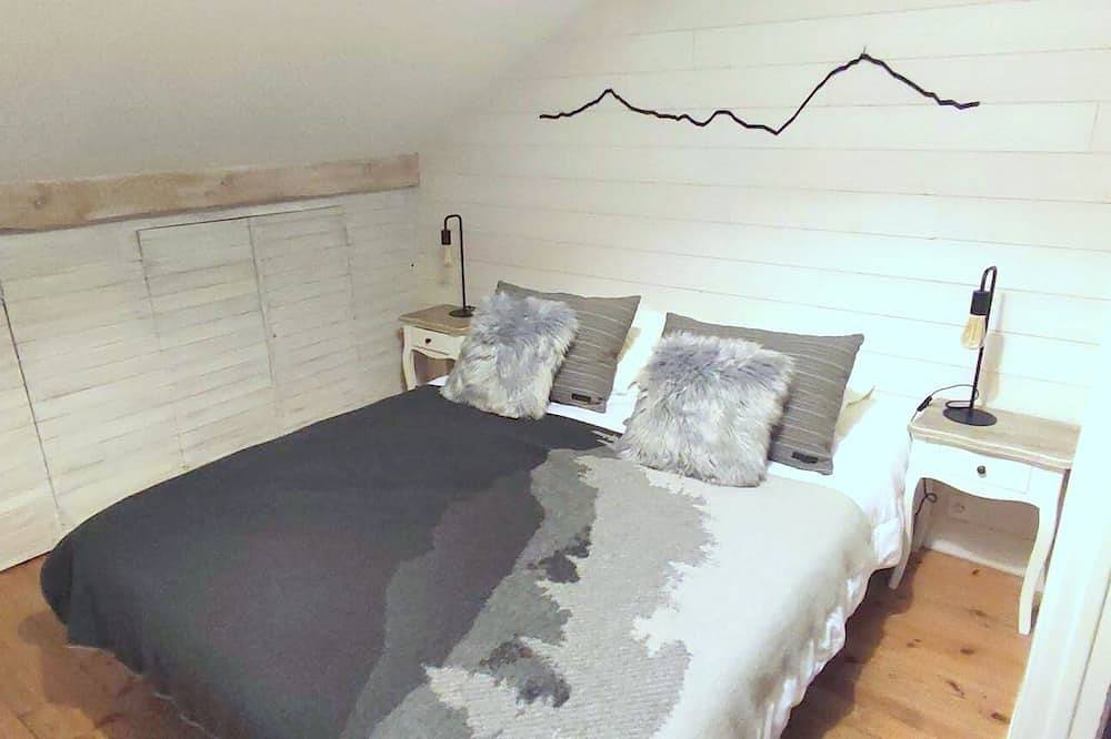 Chalet 4 * de 14 personnes avec Spa extérieur in Cauterets, Parc national des Pyrénées