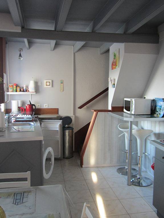 Gîte L'Avocette in Saint-Valery-sur-Somme, Région d'Abbeville