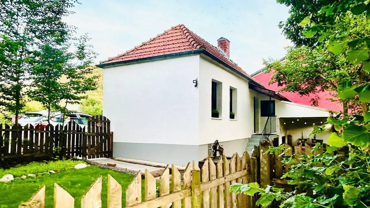 Ferienhaus für 2 Personen (35 m²) in Nassau in Nassau Rhineland-Palatinate, Lahn-Taunus