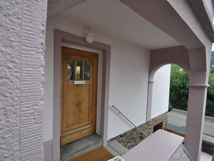 Ferienhaus für 8 Personen, mit Garten und Terrasse, mit Haustier in Cochem - 4